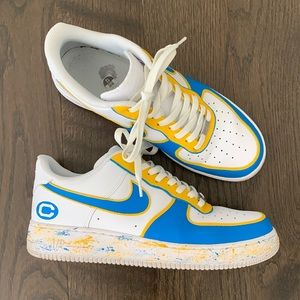 Nike Air Force 1
